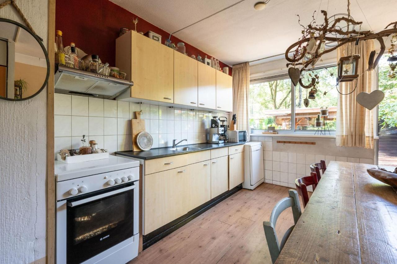 Mark'S Place Bed & Breakfast Apeldoorn Exterior photo